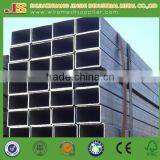 Spheroidize Annealed Liquid Coal Pipeline Rectangle Construction Structural Hollow Sections Seamless Steel Tubes thumbnail-4