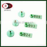 Guangzhou Supplier Plastic Sheep Animal Ear Tag Goat Ear Tag Pliers thumbnail-2