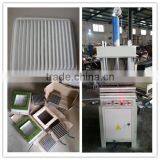 Real Factory Non Weave Fabric Car Air Filter Welding Machine