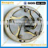 Best Quality Sweet Corn Processing Machines Sweet Corn Sheller thumbnail-4