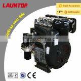 954cc & 20hp Diesel Engine