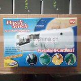2017 Hot Sale The Handheld Sewing Machine thumbnail-2