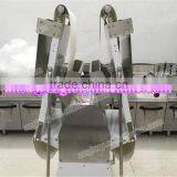 High Efficiency Pastra Dough Roller Sheeter/ CE Approved Crissant Dough Sheeter thumbnail-6