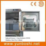 Stainless Steel Humidity Control Electronic Component Storage Cabinet thumbnail-3