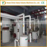 Full Automatic Crude Copra Oil Refinery Plant With Low Consumption thumbnail-3