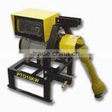 15~75kw PTO GENERATOR Power by Tractor