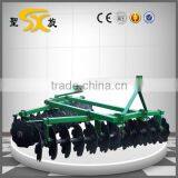 Light-duty Disc Harrow With Good Quality for Sale