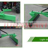 Rear Grader Blade (Light Duty) With CE