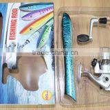 Fishing Sets Fishing Combo thumbnail-6
