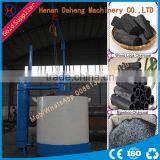 Trade Assurance Charcoal Production Line