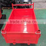 6.5 HP All Terrain Mini Dumper