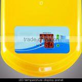 Good Quality Mini Automatic Egg Incubator Best Selling in Chle(8eggs,12eggs,24eggs,36eggs,48eggs,72eggs,96eggs) thumbnail-3