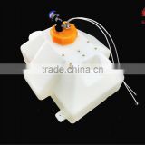 Custom-made Saving Water 5L Spraying Tank for Agriculture UAV Spraying drone 5kg