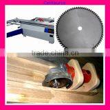 High Precision Plywood Edge Trimming Saw With Cheapest Price