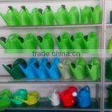 Colorful Cheap Garden Plastic Water Can/ Flower Watering/garden Tools thumbnail-2