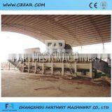 China Log Peeling Machine thumbnail-1