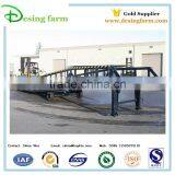 Mobile Container Load Ramp thumbnail-2