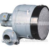 High Quality HTB125-503 3.7 KW 19/23 M3/min Industrial Electric Pressure Air Blower thumbnail-4