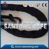 Reflective Nylon Dog Leash Rope 12mm thumbnail-4