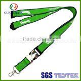 2015 New Products Printed Logo Lanyards With Metal Hook thumbnail-5