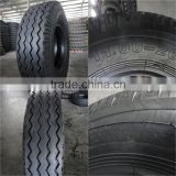 LINGLONG QUALITY HEAVY DUTY TRUCK TIRE 1100-20 RIB PATTERN FOR LANDFIGHTER