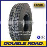 Trade Assurance China Heavy Duty Truck Tyre 1200-24 1200r24 Tires to Middle East Market thumbnail-3