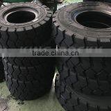 Asia Thailand Market 18x7-8 Solid Forklift Tires Look for Agent thumbnail-6