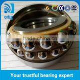 F-236120.12 Self-aligning Ball Bearing for Automotive 30.1x64.3x19/23mm thumbnail-1