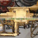 E70B MAIN CONTROL VALVE 1211385 thumbnail-2