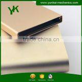 Custom Cnc Machining Aluminum Extrusion 6063 t5 thumbnail-3