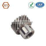 Rite Manufacturer Metal Gears Small thumbnail-1