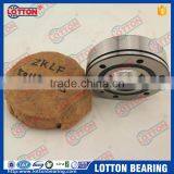High Precision Angular Contact Screw Drive Bearing ZKLF50115.2RS thumbnail-1