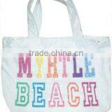 600D Bag / Shopping Bag/ Tote Bag thumbnail-3