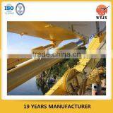 Hydraulic Cylinder for Marine Crane/hydraulic Cylinder Manufactuer thumbnail-1