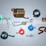 Red Spring, Liner Spring China Supplier thumbnail-4