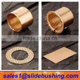 Secure Payment - Trade Assurance Supplier 100% Refund Up To USD21000 On-time Shipment And Product Bush Quality Safeguard thumbnail-6