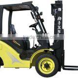 2 Ton Forklift thumbnail-1