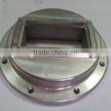 Custom Taiwan Made CNC Machining Agriculture Equipment/Machinery Parts thumbnail-6