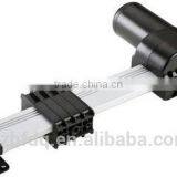 Linear Actuator With Gear Motors for Motion Platform thumbnail-3