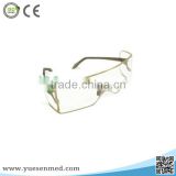 YSX1604 Imported material radiation protection x-ray shielding glasses