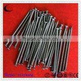 Common Nails,umbrella Head Shank Roofing Nails With Washer 2.5" thumbnail-1