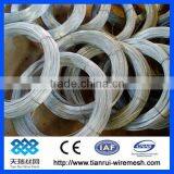Electro Galvanized Soft Iron Wire/Hot Dipped Galvanized Iron Wire thumbnail-4