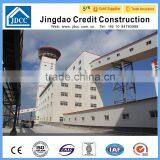 High Rise Light Steel Structure Building thumbnail-1