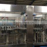 Zhangjiagang Stainless Steel Pure Water Production Line