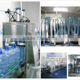 QGF-100 5 GALLON BARREL FILLING MACHINE thumbnail-1