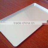 Eco-friendly Aluminum Flat Sheet Trays for Seafood Fast Frozen thumbnail-3