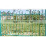 Wrought Iron Gate thumbnail-1