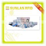 PVC RFID University Campus Card With ID Photo ( Top Quality ) thumbnail-4