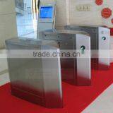 Swing Gate With Stainless Steel and Multi Devices Interconnecting Using RFID Card thumbnail-4