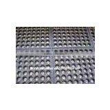 Anti-fatigue and Anti-slip Drainage Rubber Mat thumbnail-3